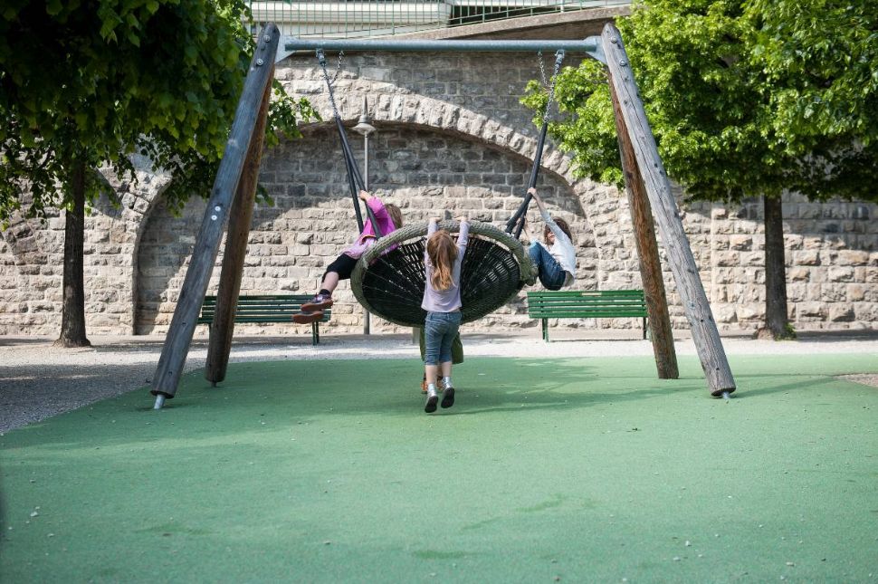 &copy; Ville de Lausanne