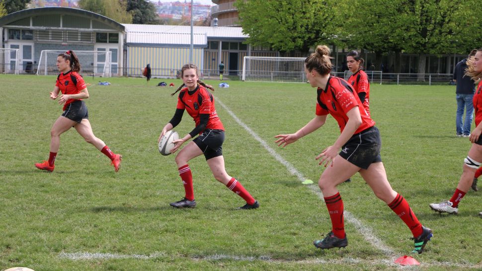&copy; Albaladejo Rugby Club