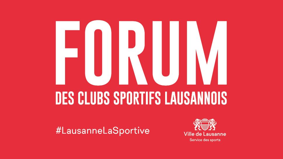 &copy; Service des sports