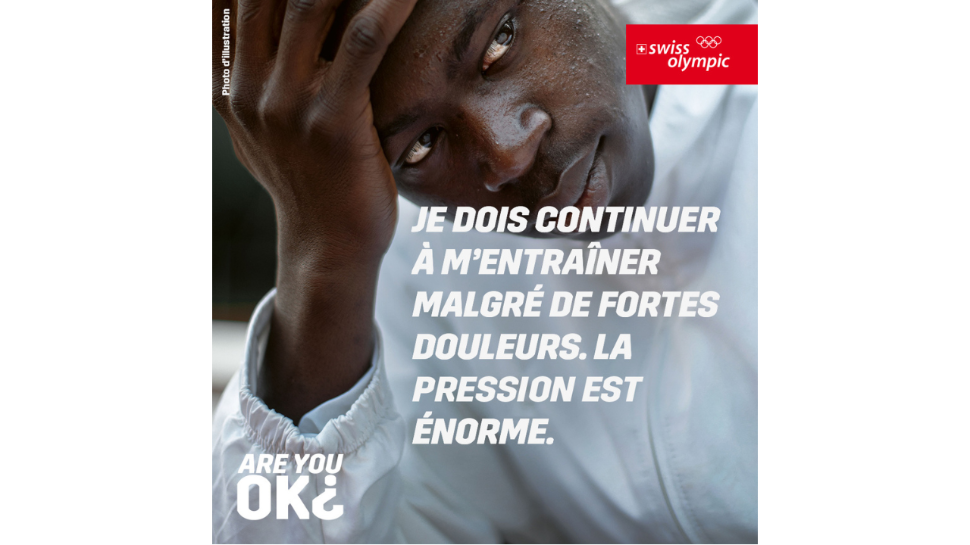 &copy; Swiss Olympic