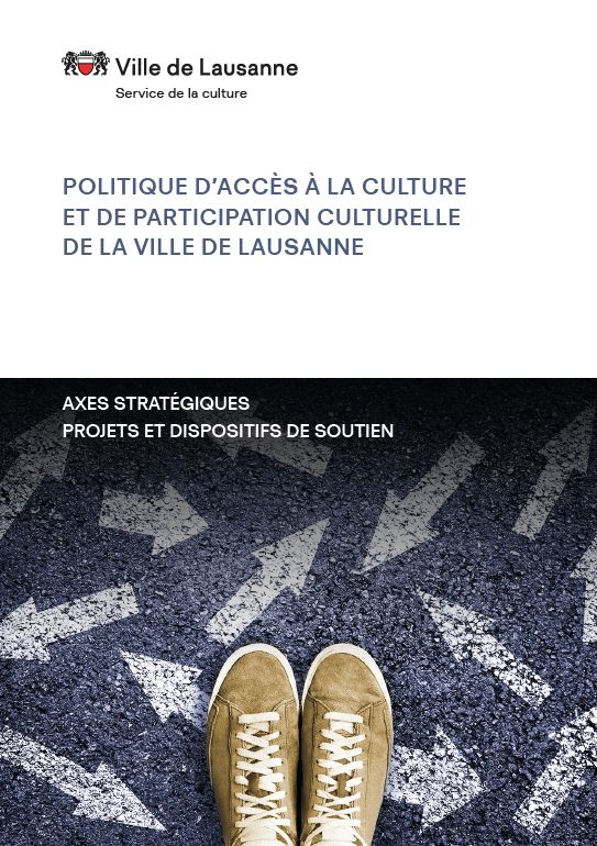 © Ville de Lausanne
