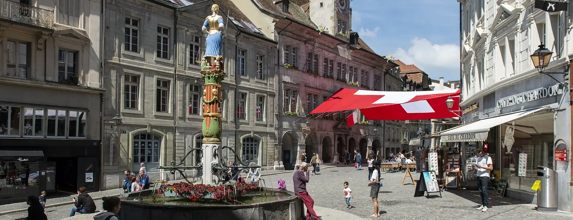 &copy; Marino Trotta – Ville de Lausanne