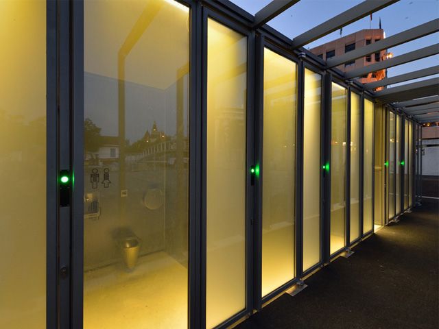© Marino Trotta – Ville de Lausanne