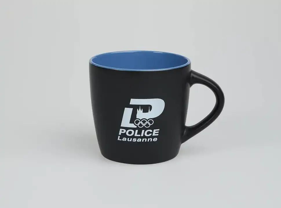 &copy; Police de Lausanne