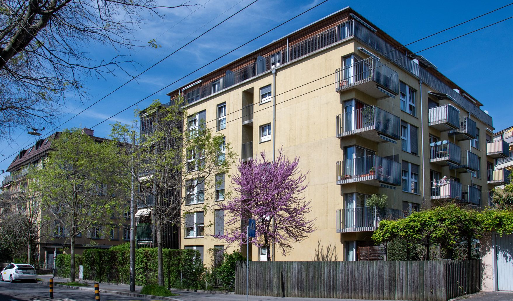 © Ville de Lausanne