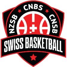 © SwissBasketball