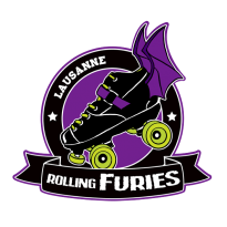 © Rolling Furies Lausanne