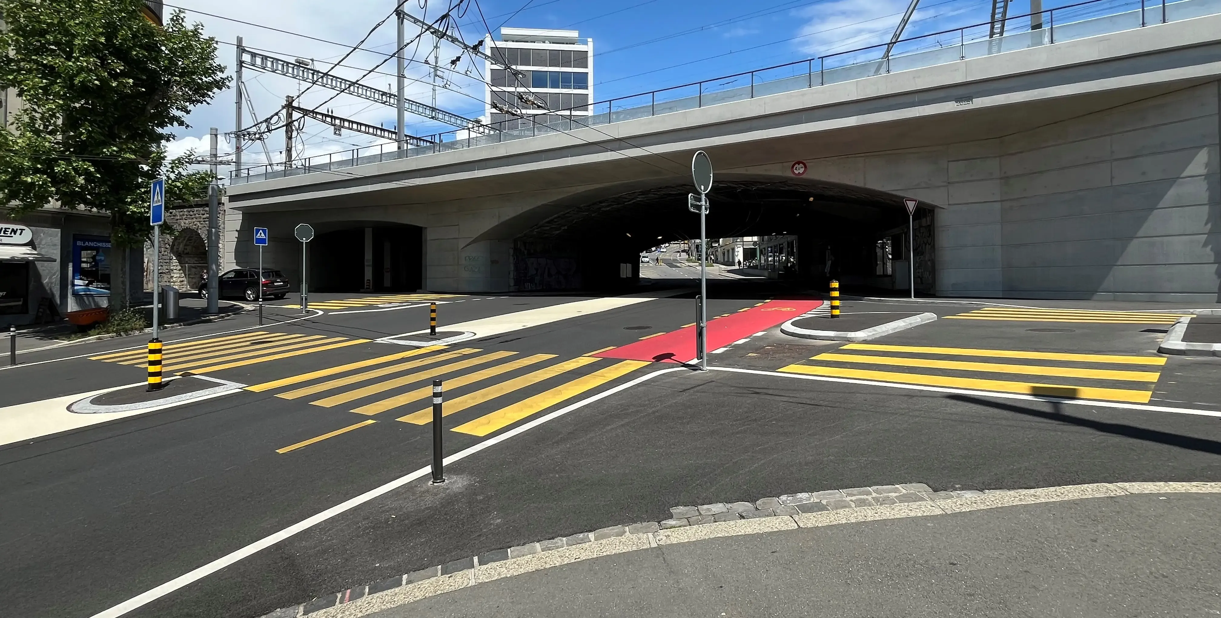 &copy; Ville de Lausanne