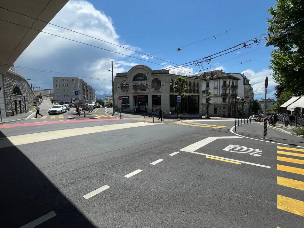 &copy; Ville de Lausanne