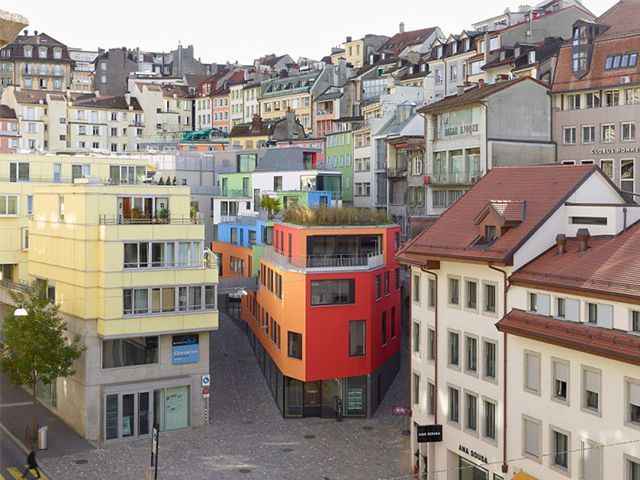 &copy; Thomas Jantscher