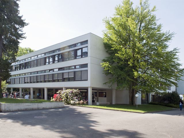 &copy; Sarah Carp – Ville de Lausanne 