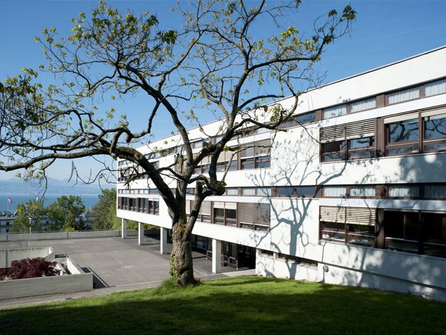 &copy; Sarah Carp – Ville de Lausanne 