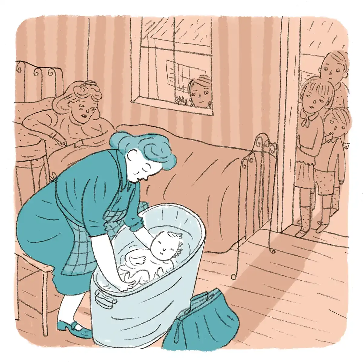 &copy; Hélène Becquelin pour Ville de Lausanne