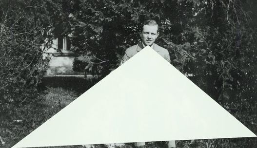 © Collection d'art de la Ville de Lausanne