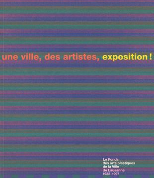 © Ville de Lausanne