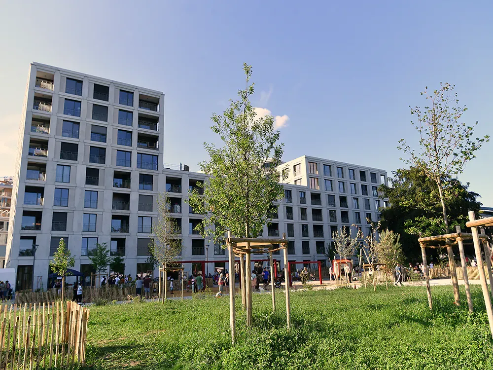 &copy; Valdemar Verissimo – Ville de Lausanne