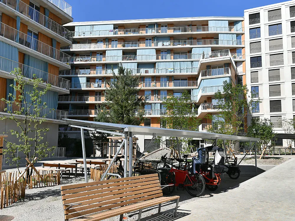 &copy; Valdemar Verissimo – Ville de Lausanne