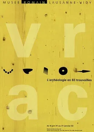 © Ville de Lausanne