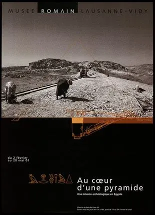 © Ville de Lausanne