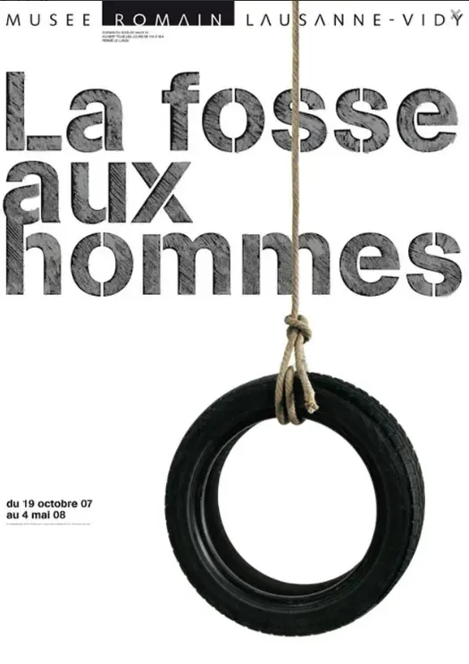 © Ville de Lausanne