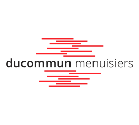 © Menuiserie Ducommun