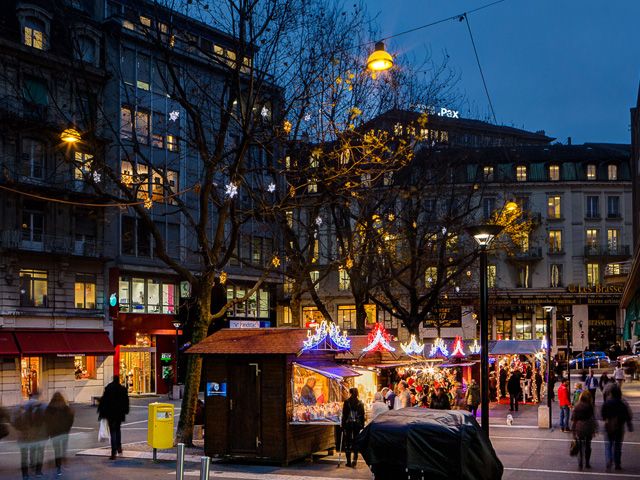 © Marino Trotta – Ville de Lausanne