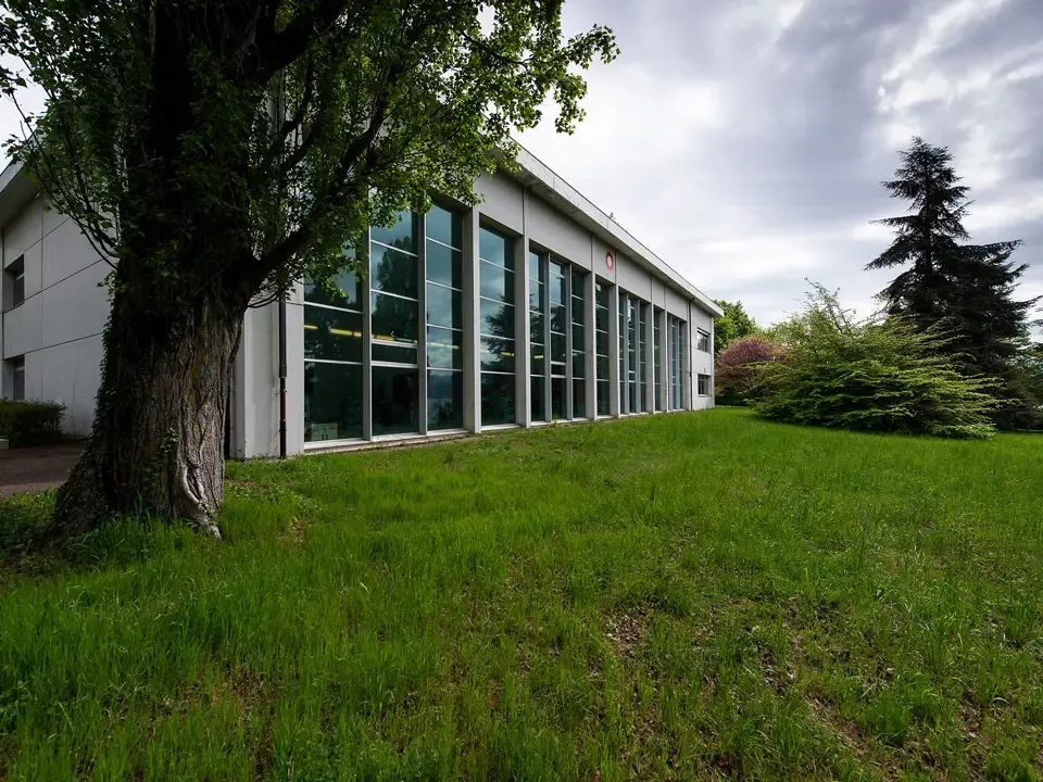 &copy; Marino Trotta - Ville de Lausanne