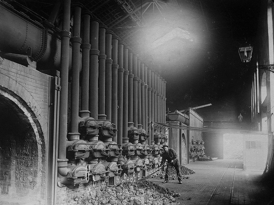 &copy; Archives de la Ville de Lausanne, RG 011/1