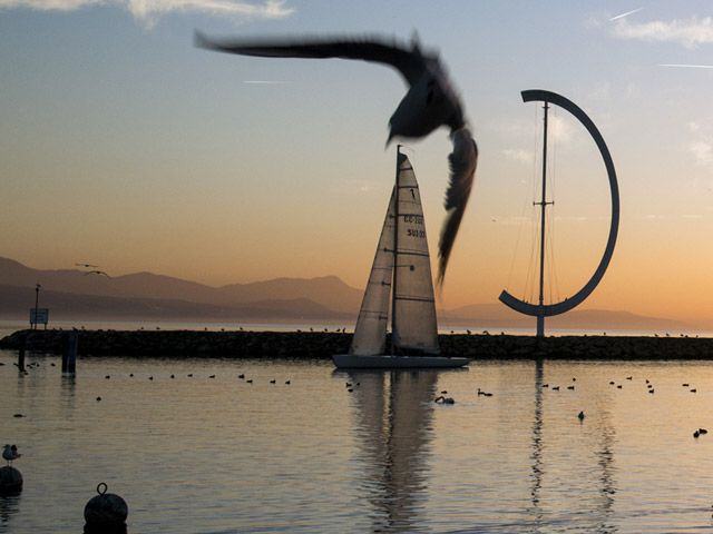 © Marino Trotta – Ville de Lausanne