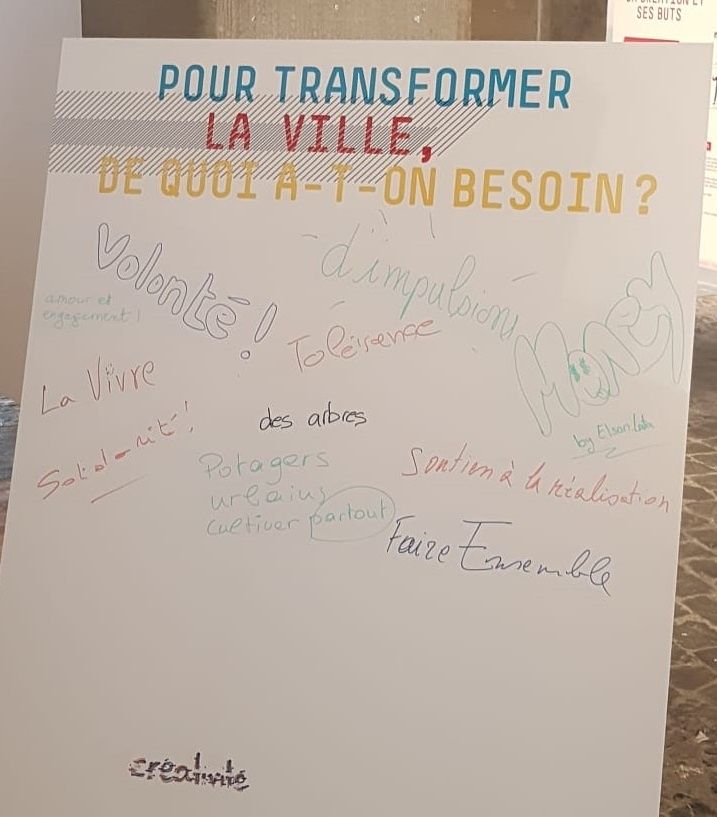 &copy; Ville de Lausanne