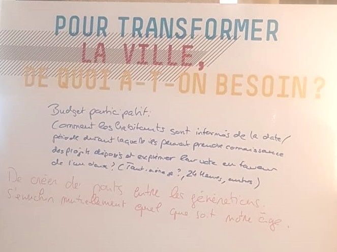 &copy; Ville de Lausanne