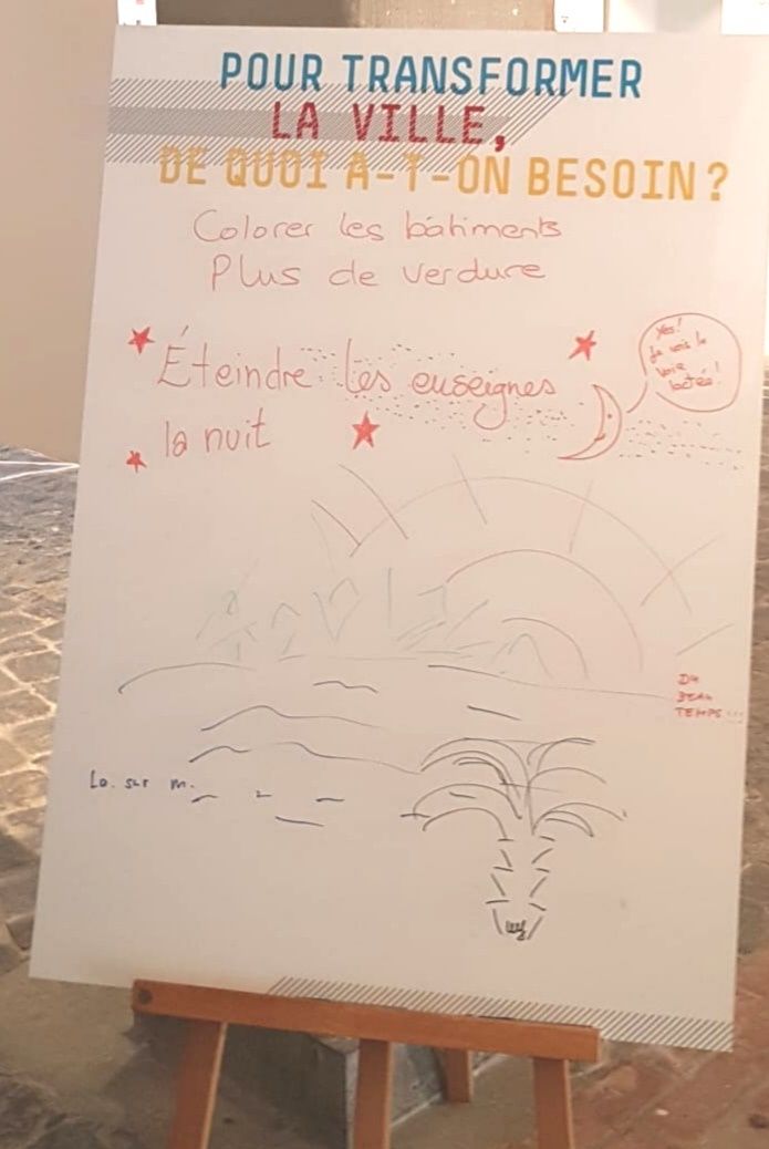 &copy; Ville de Lausanne