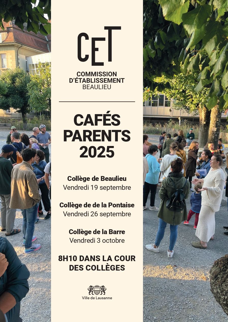 © CET Beaulieu