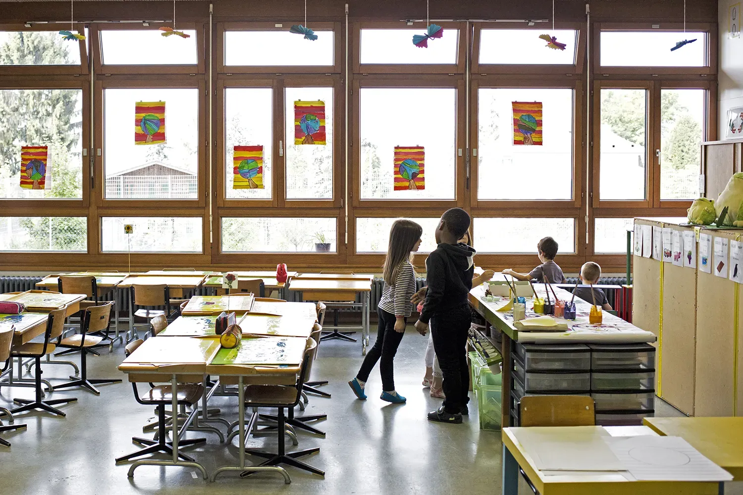 © Sarah Carp – Ville de Lausanne