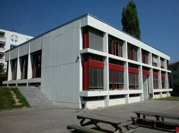 &copy; Ville de Lausanne