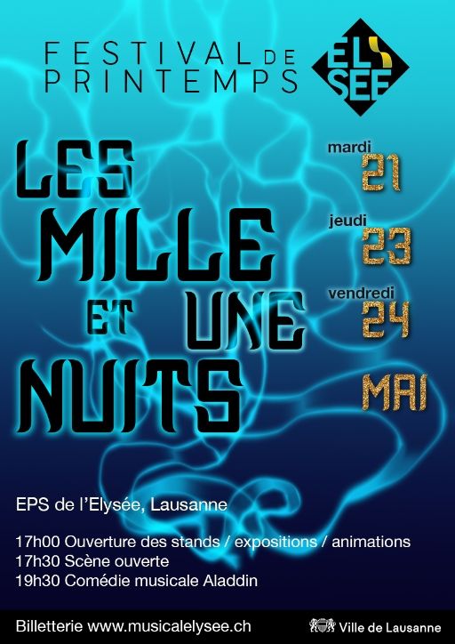 © EPS Elysée