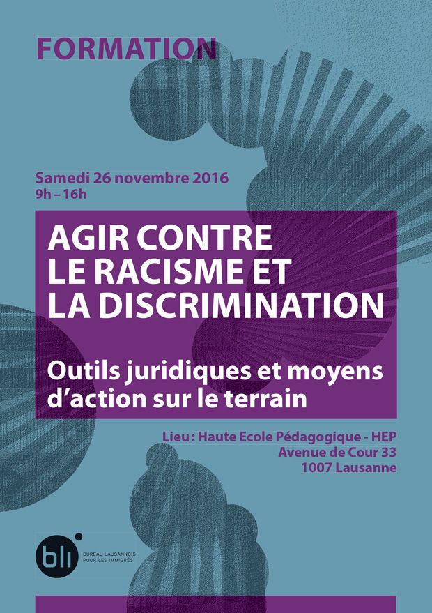 © Ville de Lausanne