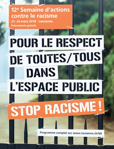 &copy; BLI – Ville de Lausanne