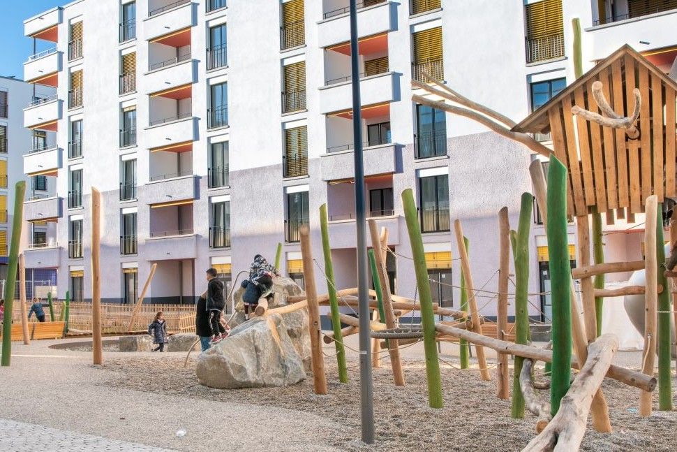 &copy; Ville de Lausanne