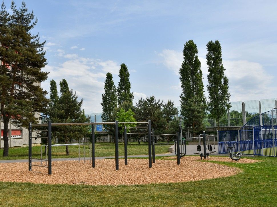 &copy; Ville de Lausanne