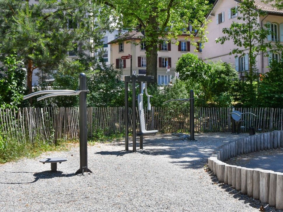 &copy; Ville de Lausanne
