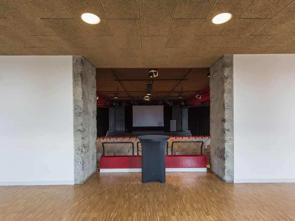 &copy; Marino Trotta – Ville de Lausanne