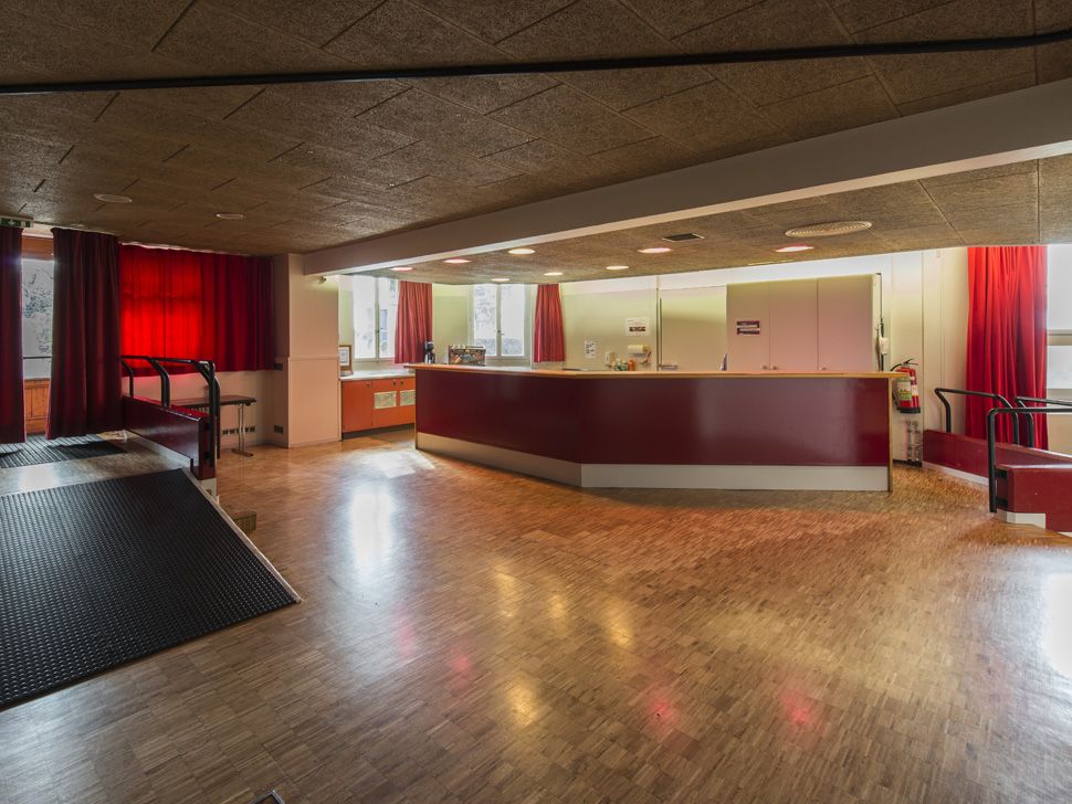 &copy; Marino Trotta – Ville de Lausanne