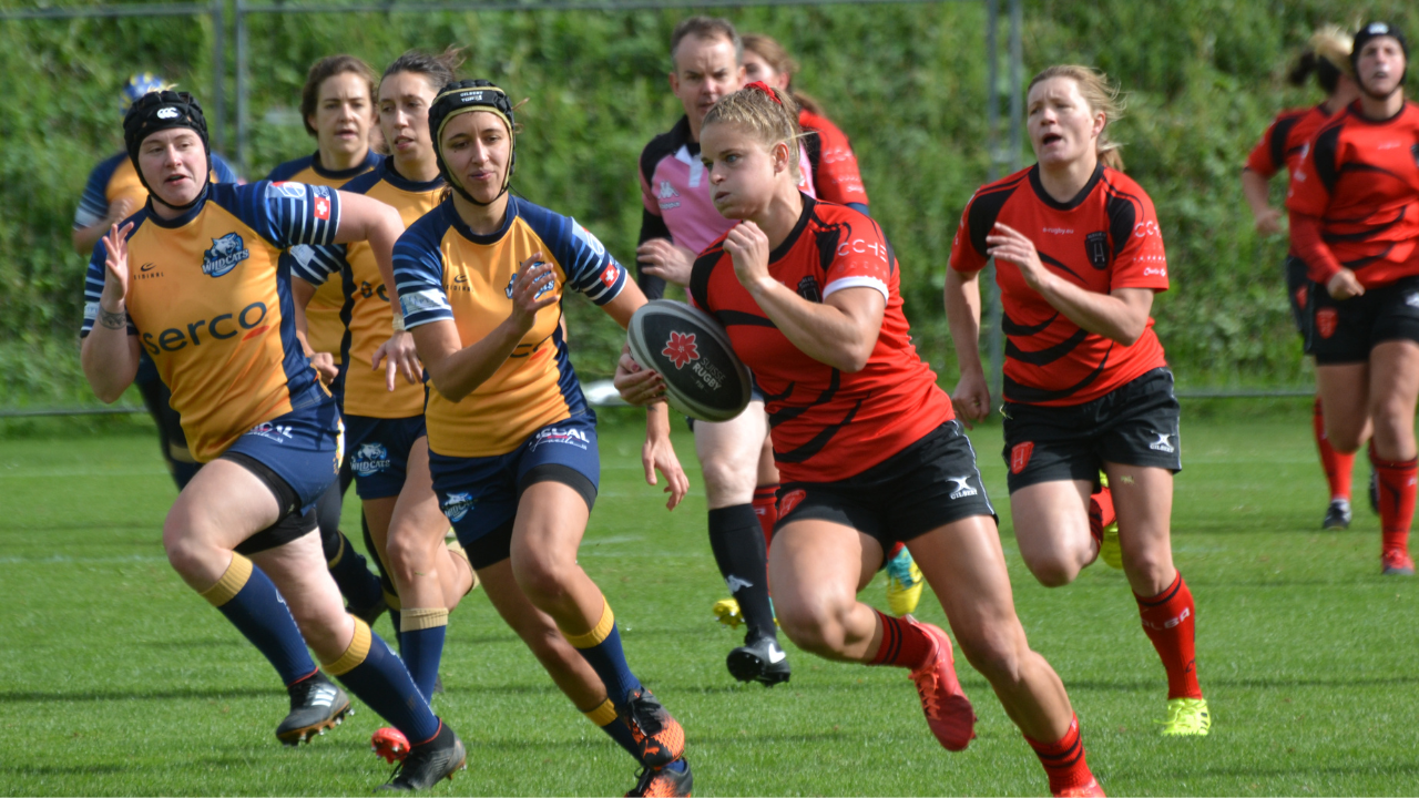 © Albaladejo Rugby Club
