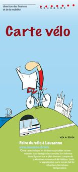 © Ville de Lausanne