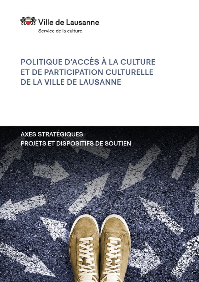 © Ville de Lausanne