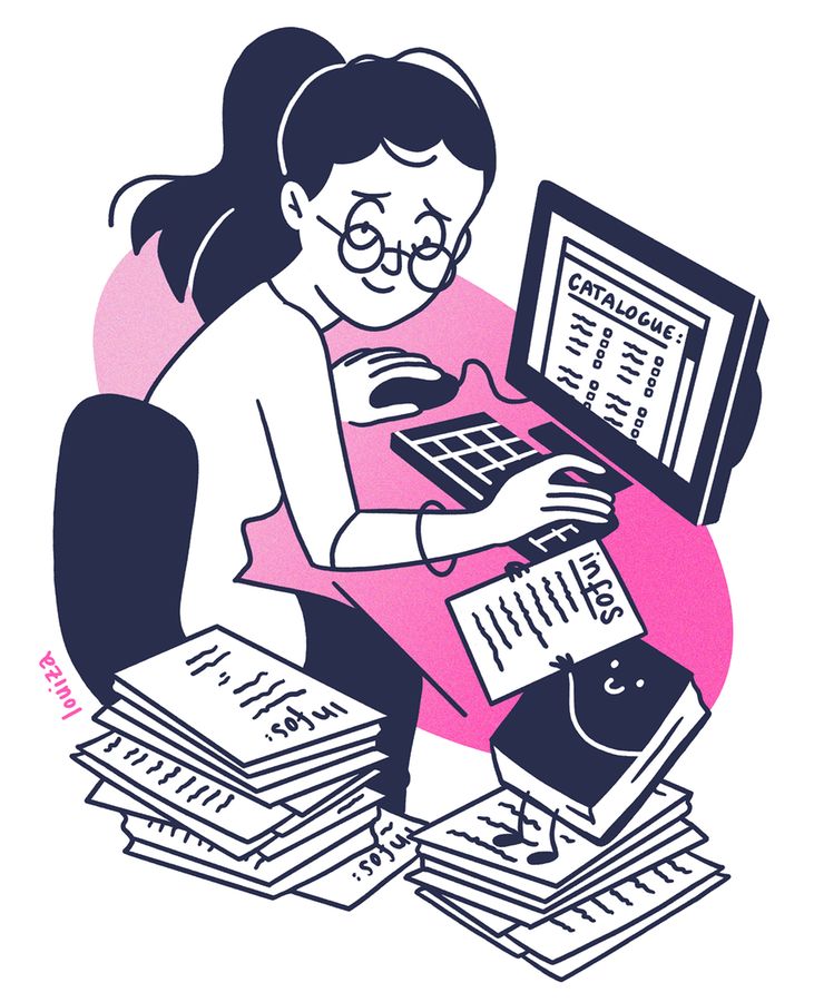 © Louiza