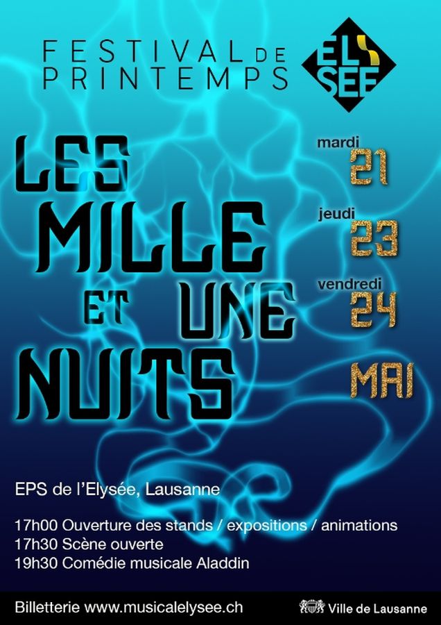 © EPS Elysée