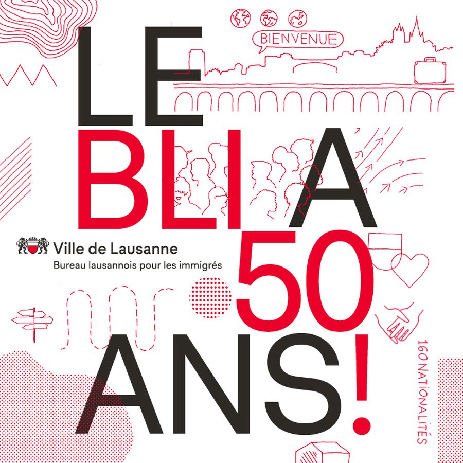 © Ville de Lausanne